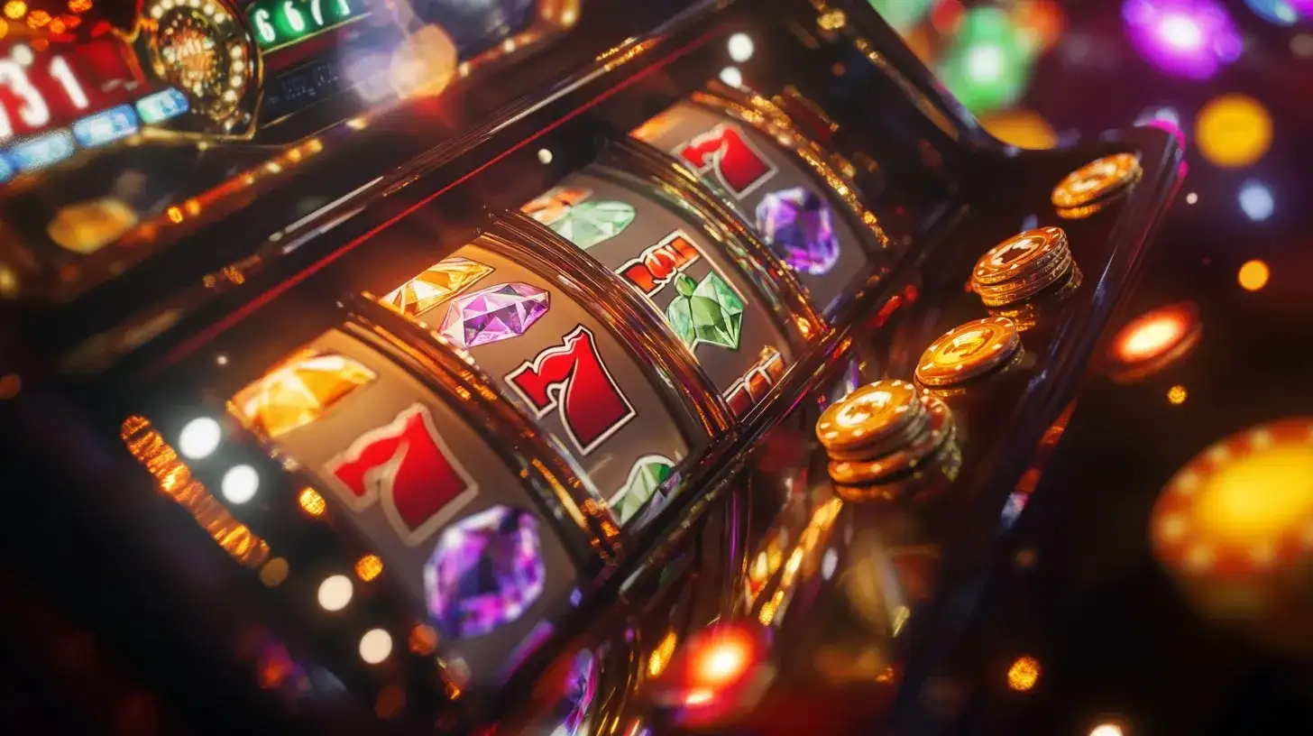 Live Casino