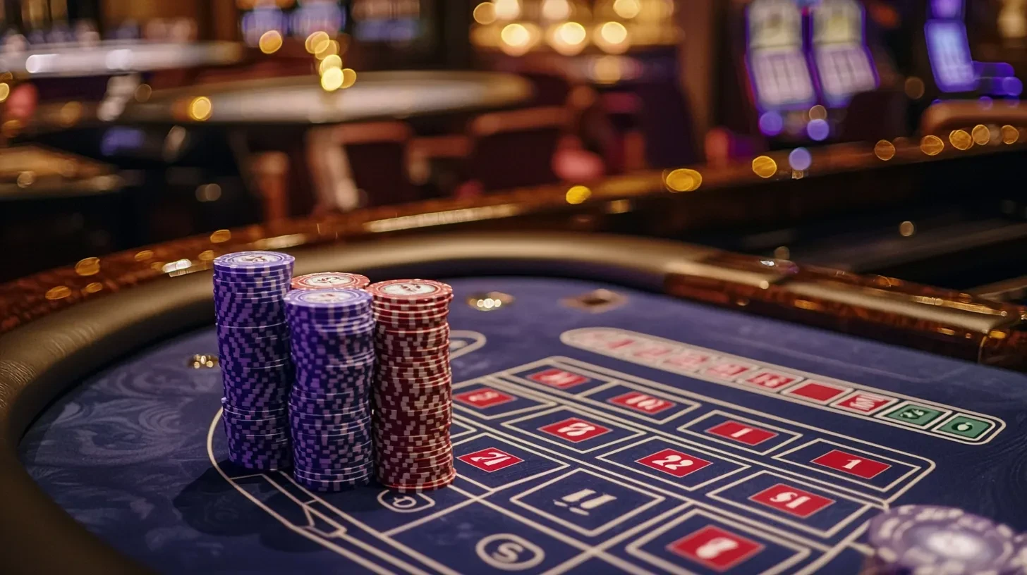 Bagaimana Emas44 Slot Berfungsi?
