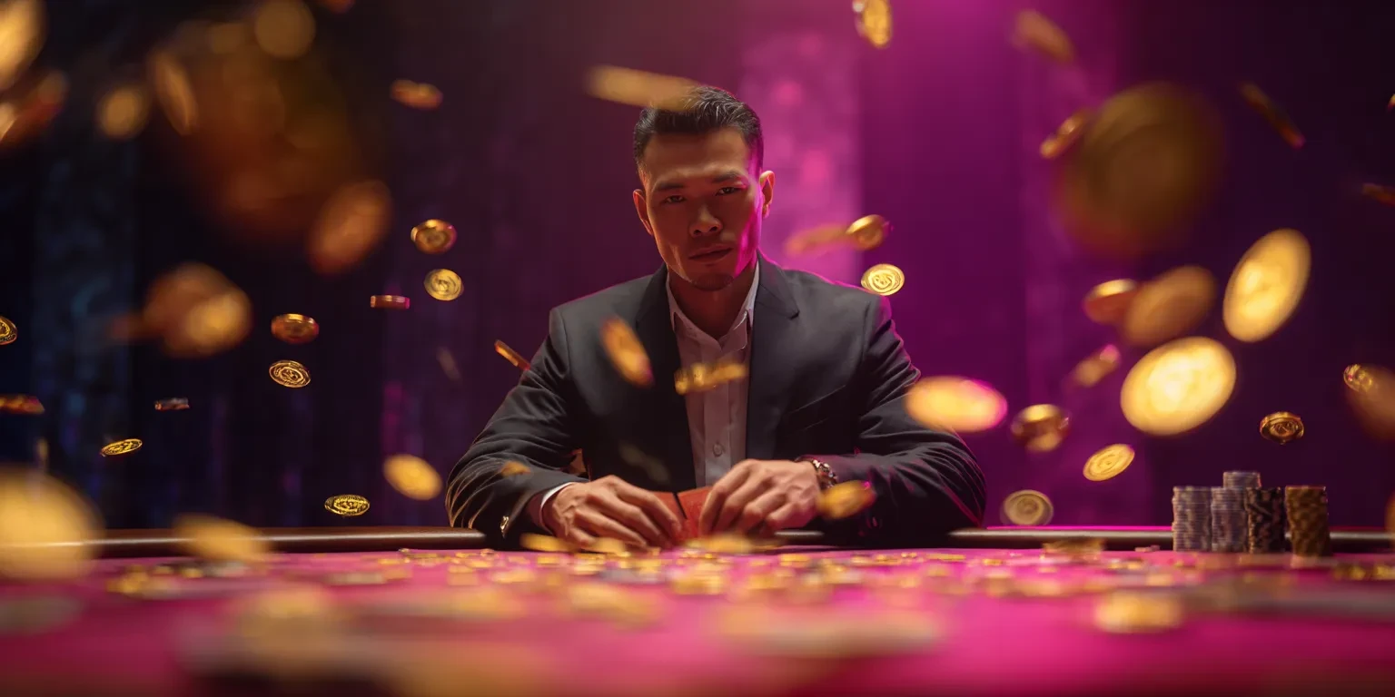 Bagaimana 128casino Berfungsi?